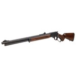ROSSI R95 44 MAG Blk/HW 20"