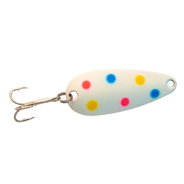 LEN THOMPSON Ultra Glow Series - Wonderbread Glow