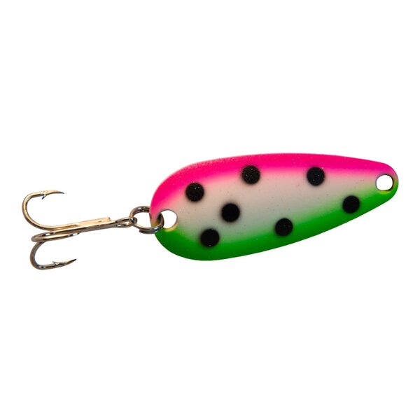 LEN THOMPSON Ultra Glow Series - Watermelon Glow