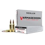 NOSLER 243 Win 55gr FB Tipped VARMAGEDDON 20ct