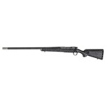 CHRISTENSEN ARMS RIDGELINE 300 Win Blk w/Gry 26" Left Hand