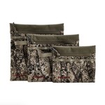 BADLANDS Pack Pouch Kit 3 pack