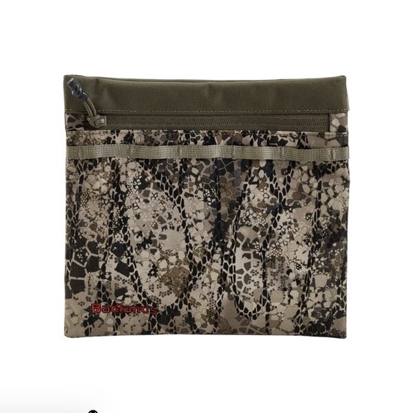 BADLANDS Pack Pouch Kit 3 pack