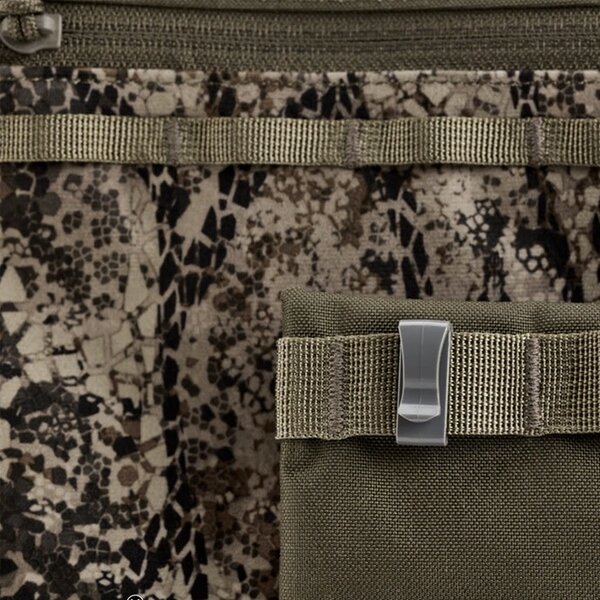 BADLANDS Pack Pouch Kit 3 pack