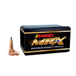 BARNES Bullets MRX 338 Cal 225gr BT 20ct