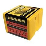 BERGER Bullets Ellite Hunter 100ct