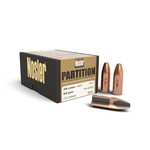 NOSLER BULLETS Partition 458 Cal 500gr Protected Point 25ct
