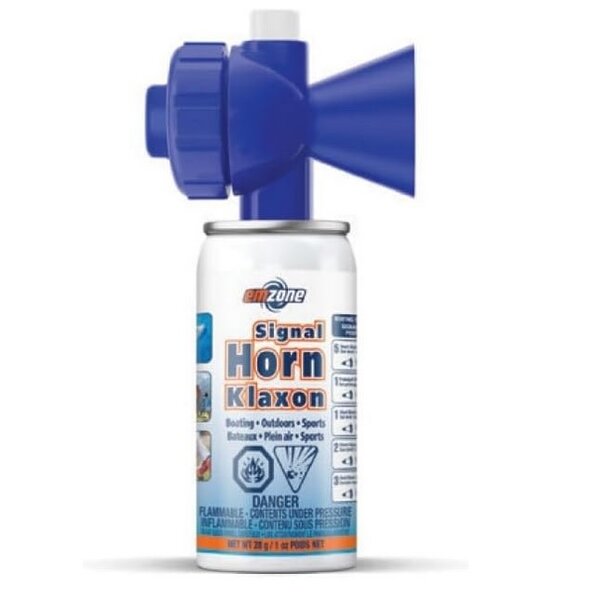 EMZONE SPORT SIGNAL AIR HORN MINI 28g
