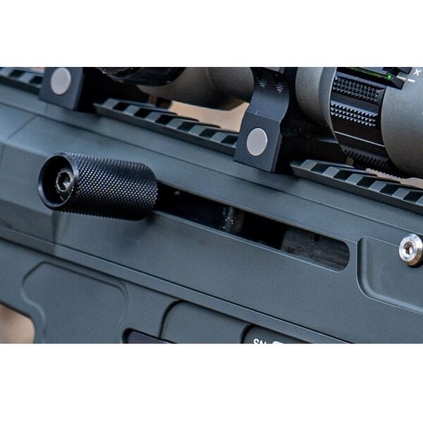 SCSA TAIPAN X 223 WYLDE 16.5" Gry