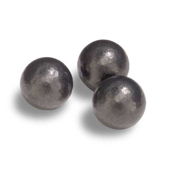 SPEER BULLETS LEAD ROUND BALLS .570 50ct