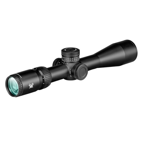 VORTEX VIPER HD 3-15x44 SFP VMR-3 MOA
