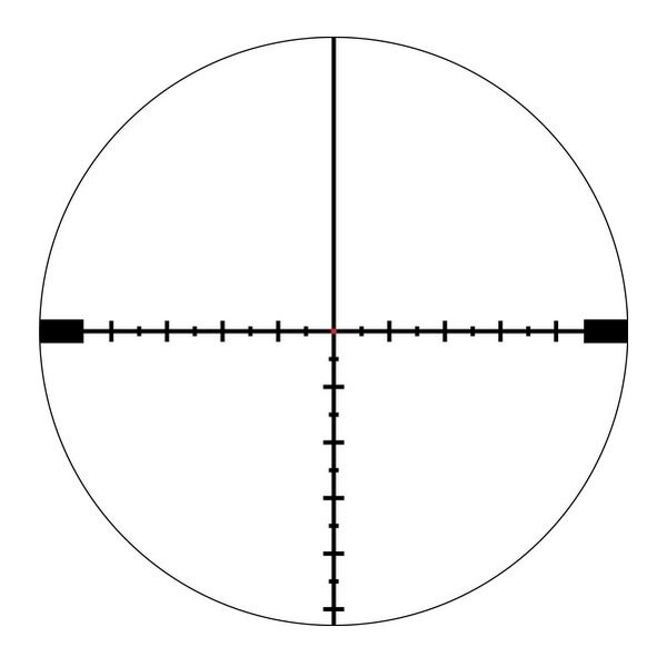 VORTEX VIPER HD 3-15x44 SFP VMR-3 MOA