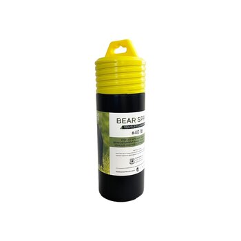 MARGO Bear Spray Travel and Storage Container
