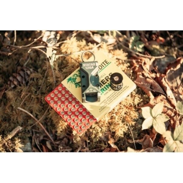 LOCKHART TACTICAL HYBRID ADAPTERS