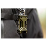 LOCKHART TACTICAL 12GA STATAS GEN 2 - Sentry Tactical Automatic Trip Alarm System - OD Green