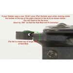 OTDefense SLS Nub Mod Black