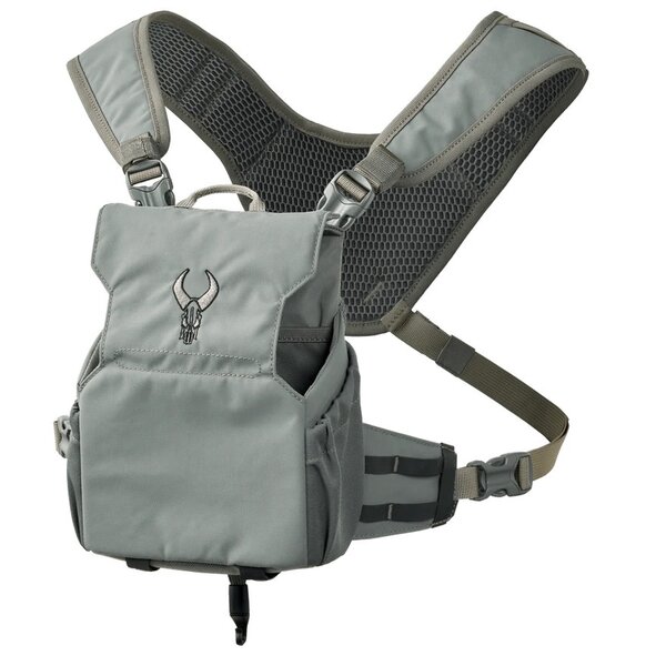 BADLANDS BINO AXS CASE Slate