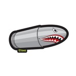 SME SCREAMING BULLET PATCH