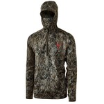 BADLANDS Stealth Hoodie Approach GT