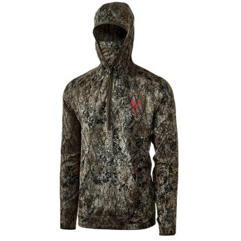 BADLANDS Stealth Hoodie Approach GT