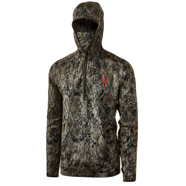 BADLANDS Stealth Hoodie Approach GT