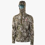 BADLANDS Stealth Hoodie Approach