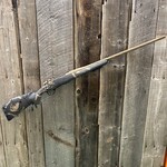 ANTLER ARMS WILD MOUNTAIN 300 PRC Coyote 24"