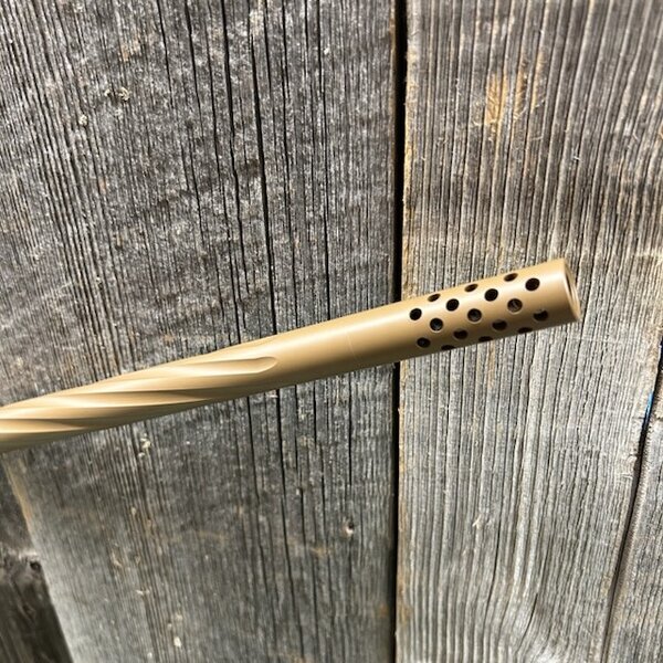 ANTLER ARMS WILD MOUNTAIN 300 PRC Coyote 24"