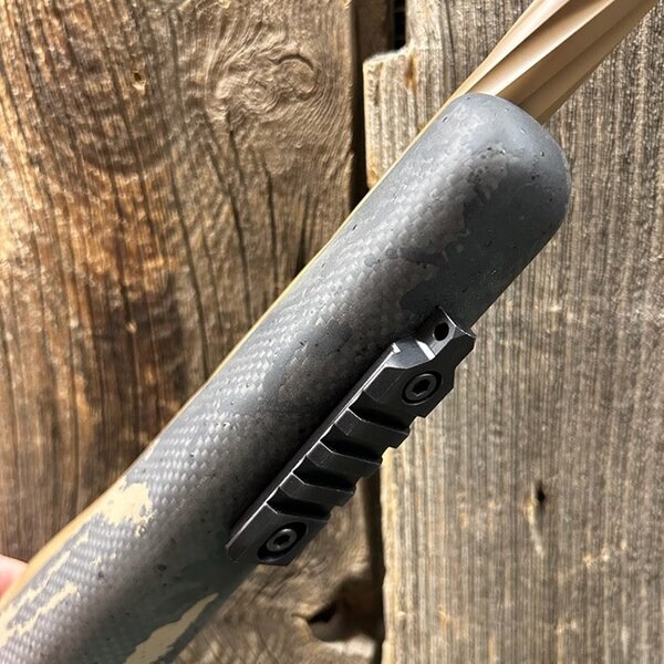 ANTLER ARMS WILD MOUNTAIN 300 PRC Coyote 24"