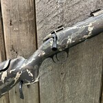 ANTLER ARMS WILD MOUNTAIN 7mm PRC Golden Forest 22"