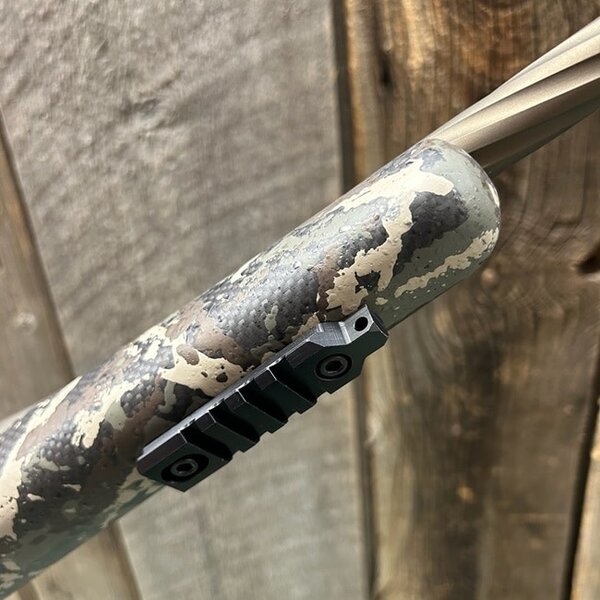 ANTLER ARMS WILD MOUNTAIN 7mm PRC Golden Forest 22"