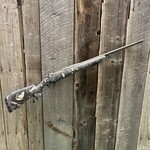 ANTLER ARMS Expedition 308 Win Golden Forest 20"