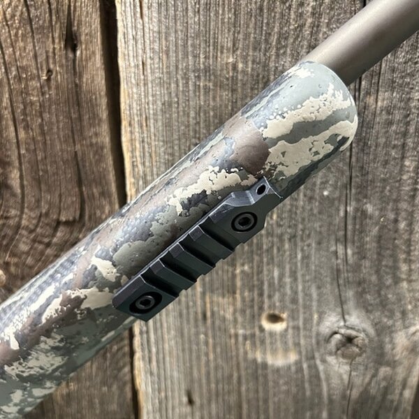 ANTLER ARMS Expedition 308 Win Golden Forest 20"