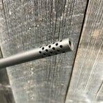 ANTLER ARMS Expedition 308 Win Golden Forest 20"