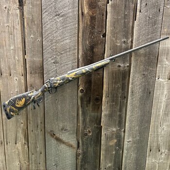 ANTLER ARMS EXPEDITION 7mm Rem Mag Prairie 24"