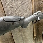 ANTLER ARMS CARBON MOUNTAIN 300 Win Mag Phantom 24"