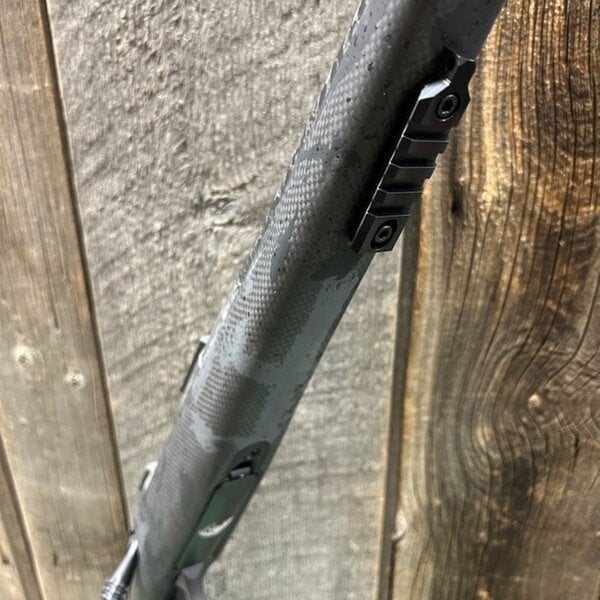 ANTLER ARMS CARBON MOUNTAIN 300 Win Mag Phantom 24"