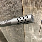 ANTLER ARMS CARBON MOUNTAIN 300 Win Mag Phantom 24"