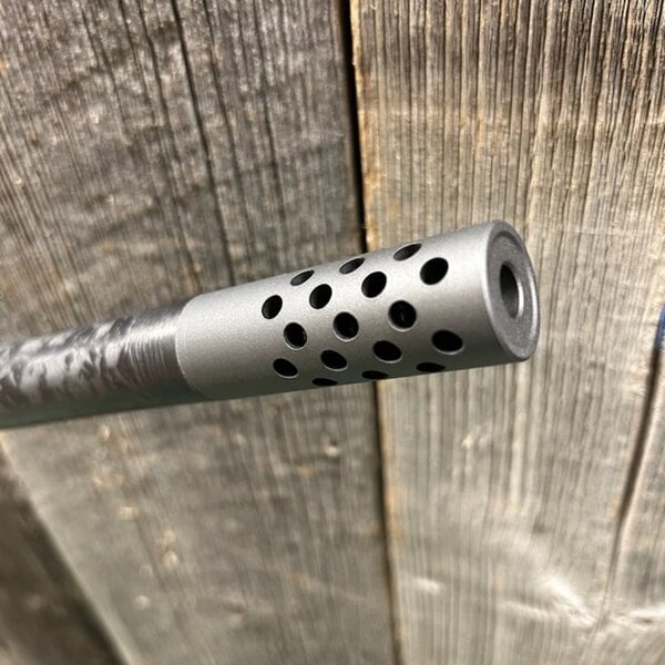 ANTLER ARMS CARBON MOUNTAIN 300 Win Mag Phantom 24"