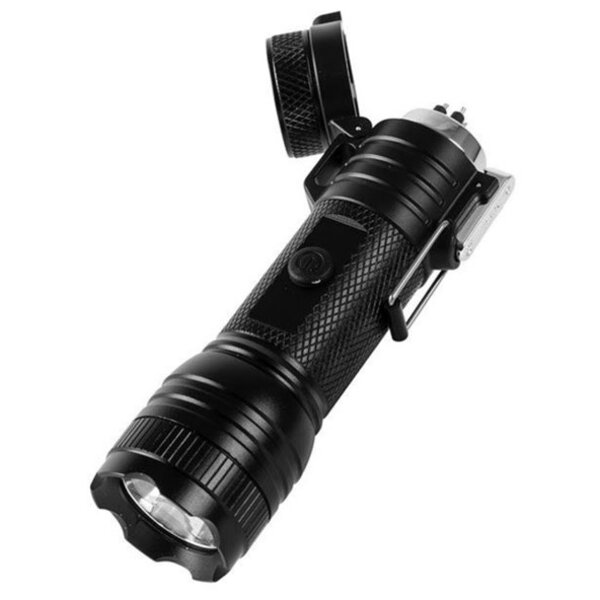 UCO GEAR ARC RECHARGABLE LIGHTER & LED FLASHLIGHT