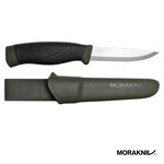 MORAKNIV Companion Heavy-Duty Carbon Steel