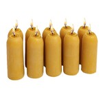 UCO GEAR 12-HOUR BEESWAX CANDLE 10pk