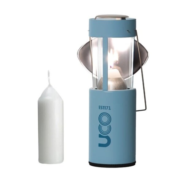 UCO GEAR ORIGINAL CANDLE LANTERN KIT