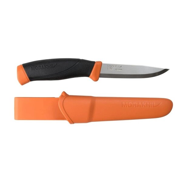 MORAKNIV Companion