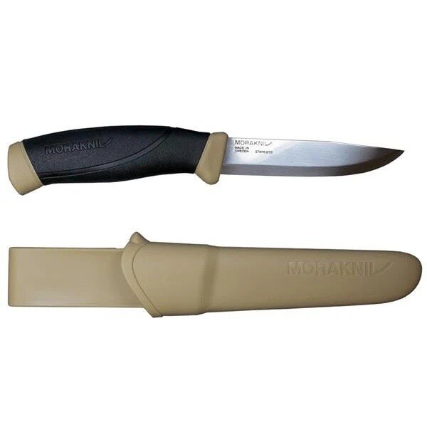 MORAKNIV Companion
