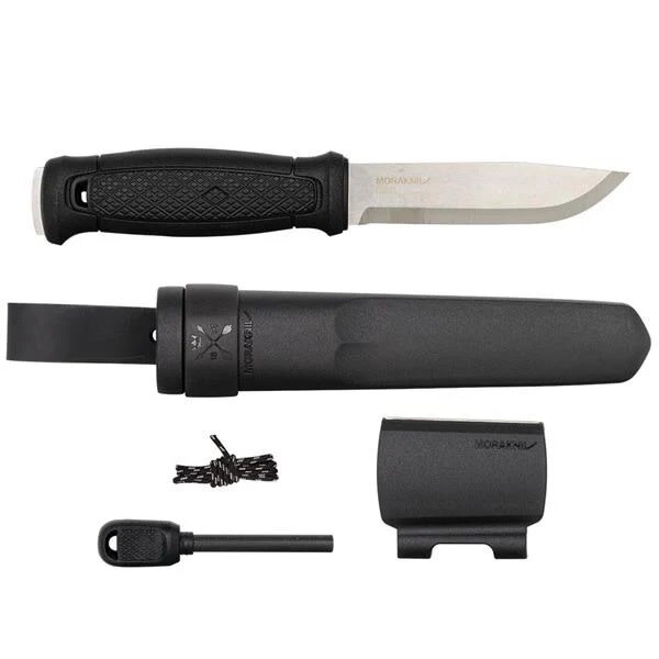 MORAKNIV GARBERG w/SURVIVAL KIT