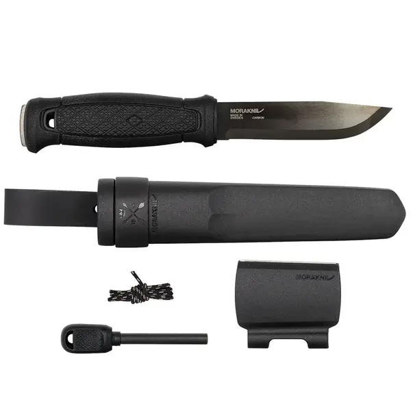 MORAKNIV GARBERG w/SURVIVAL KIT