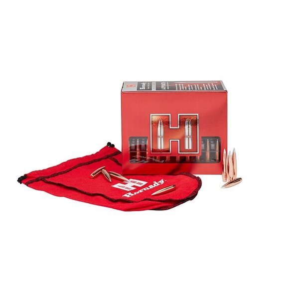 HORNADY BULLETS A-TIP MATCH 100ct