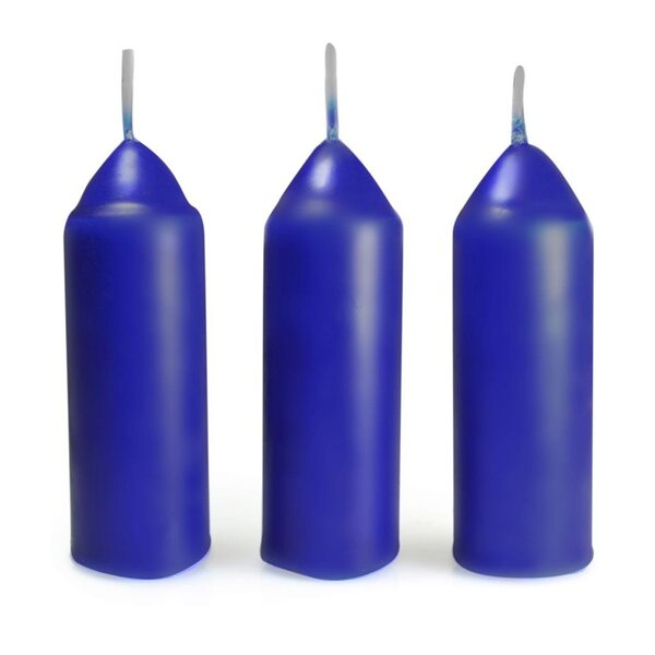 UCO GEAR CITRONELLA CANDLES 3pk