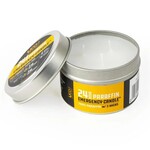 UCO GEAR 24hr PARAFFIN EMERGENCY CANDLE w/3 Wicks